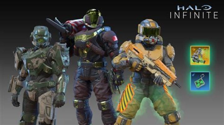 Can you use skulls in Halo Infinite?