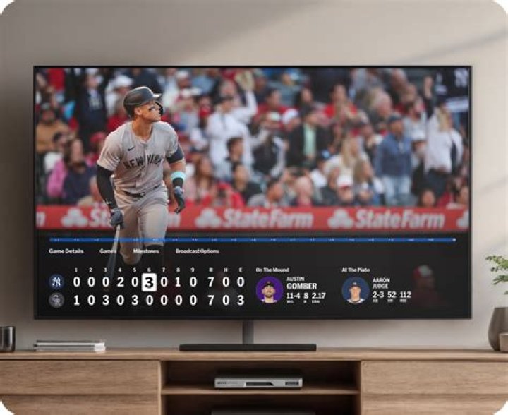 Can you watch live games on MLB.TV app?