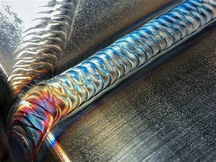 Can you weld aluminum with GREY tungsten?