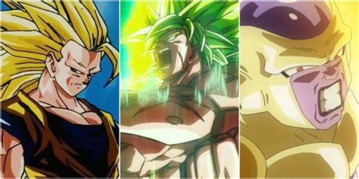 Could SSj2 Goku beat Broly?