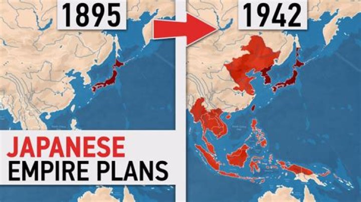 Could the Japanese have won ww2?