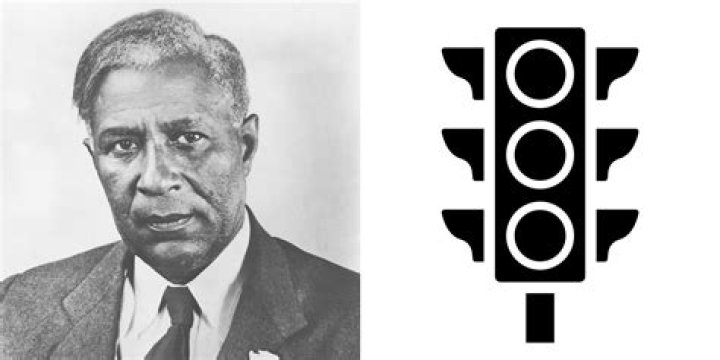 Did a black man invent the first car?