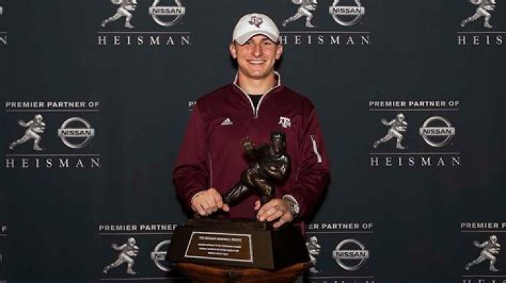 Did Billy Sims sell his Heisman Trophy?