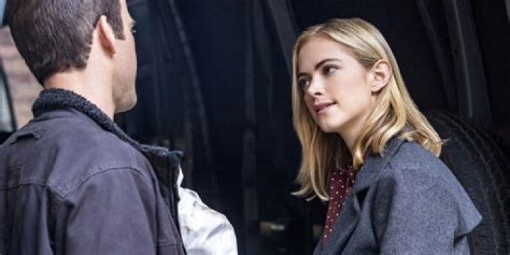 Did Ellie leave NCIS?