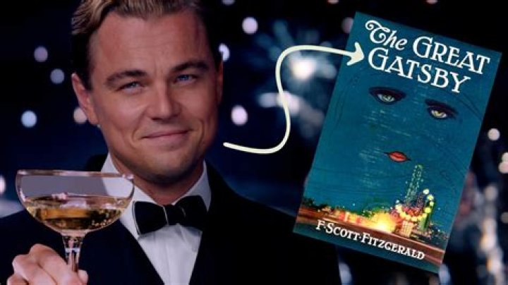 Did Gatsby inherit his money?