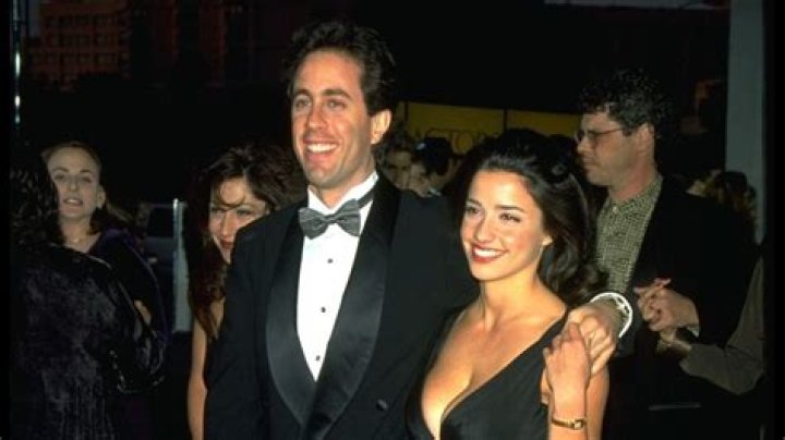 Did Jerry Seinfeld give the Acura to Einstein?