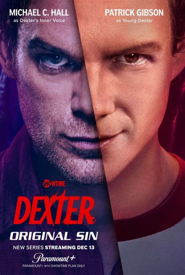Did Lumen know Dexter was a serial killer?