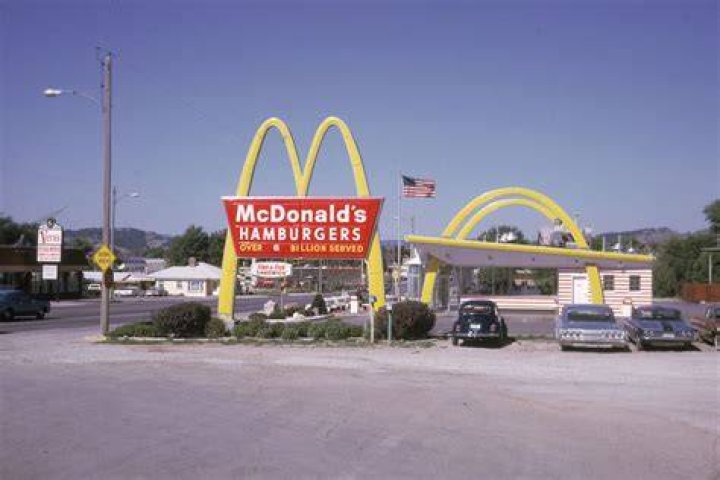 Did Mcdonalds use Heinz?