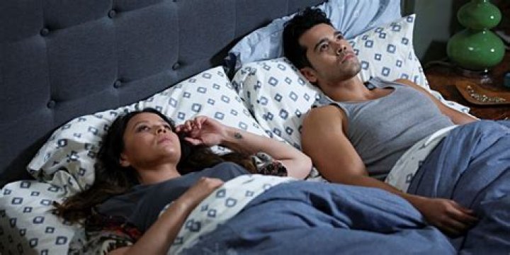 Did Melissa and Chris break up?