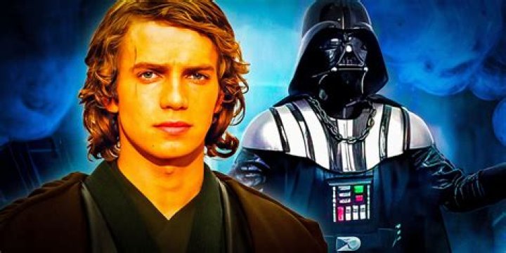 Did Rex know Anakin was Vader?