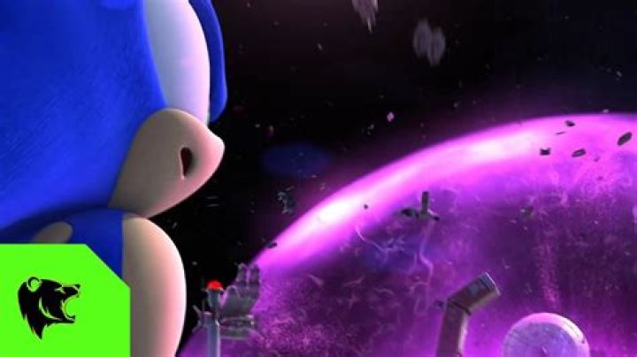 Did Sonic destroy his multiverse?