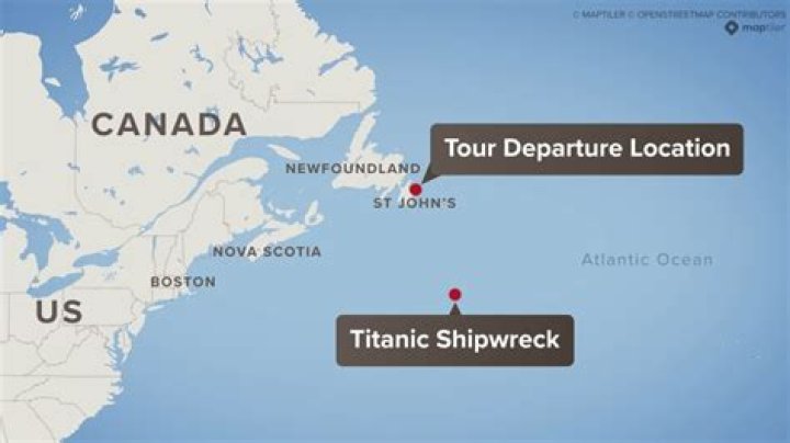 Did the owner of the Titanic go down with the ship?