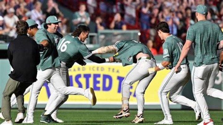 Did the Red Sox cheat in 2018?