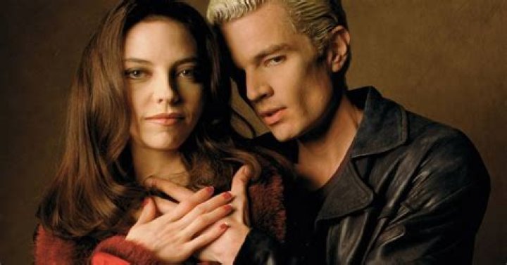 Did Vicious sleep with spikes girlfriend?
