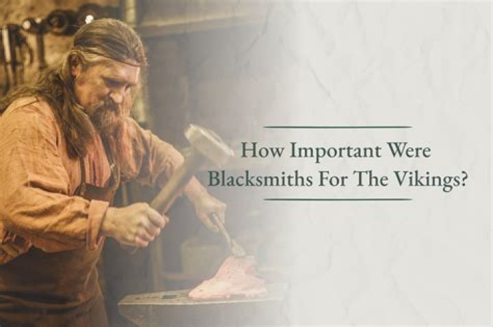 Did Vikings use glue?