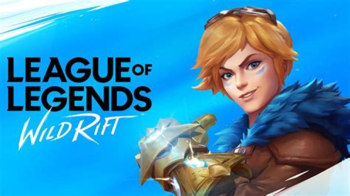 Did Wild Rift copy Mobile Legends?