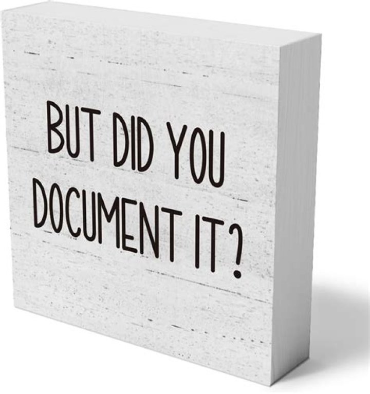 Did you check or have you checked?