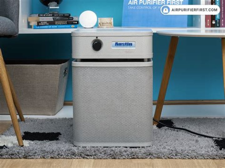Do air purifiers help asthma sufferers?