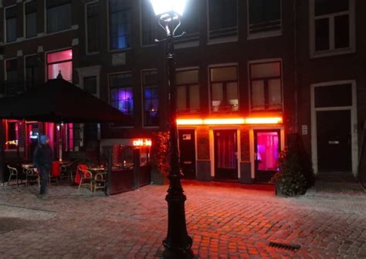 Do and don'ts Amsterdam?