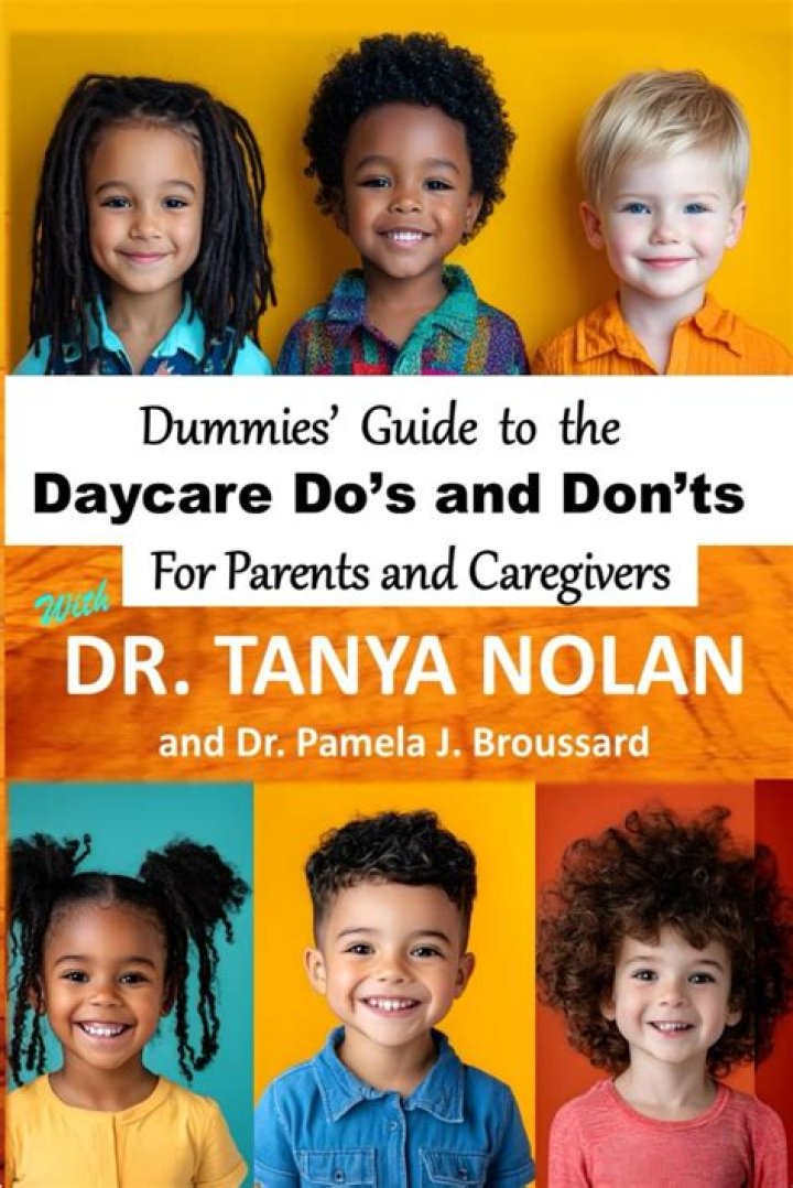 Do and don'ts for parents?