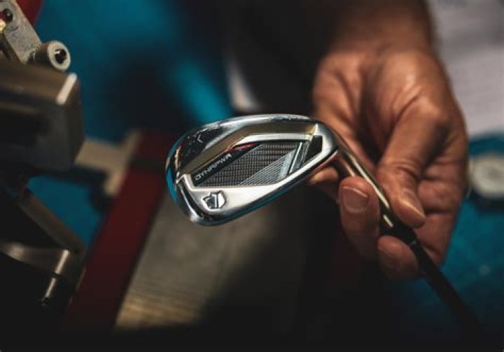 Do any PGA pros use game improvement irons?