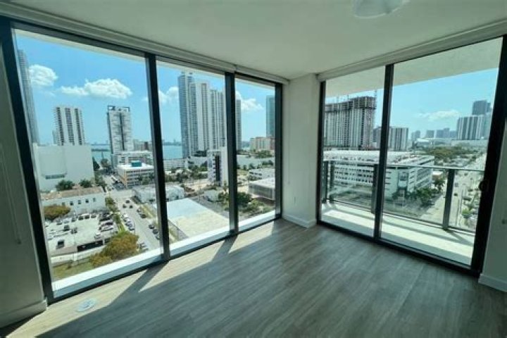 Do apartments in Florida have heat?