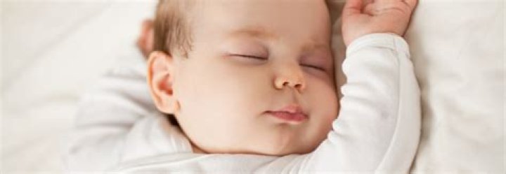 Do babies sleep better with white noise?
