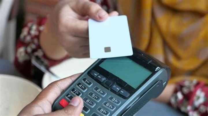 Do bars put a hold on credit cards?