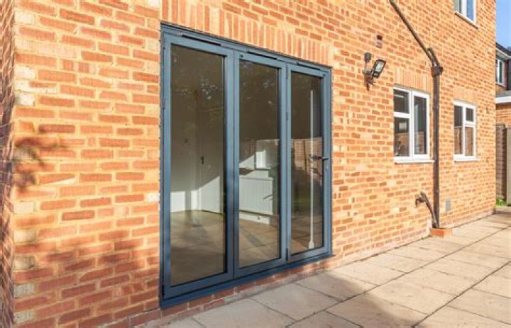 Do bifold doors add value?