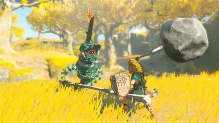 Do Botw enemies Respawn?