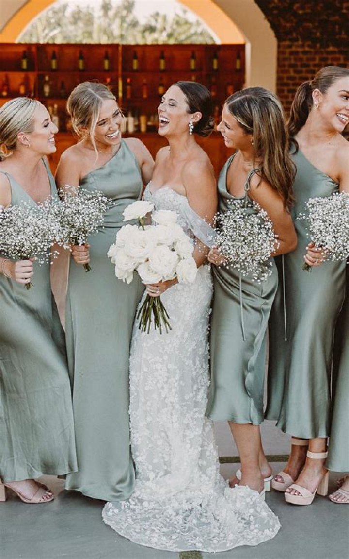 Do bridesmaids get a plus one?