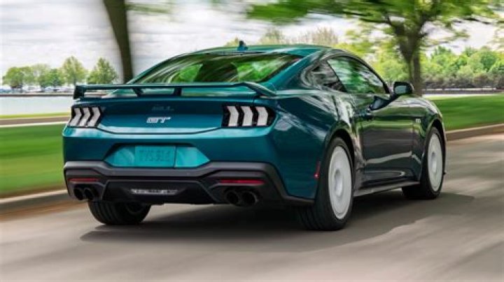 Do Bullitt Mustangs hold their value?