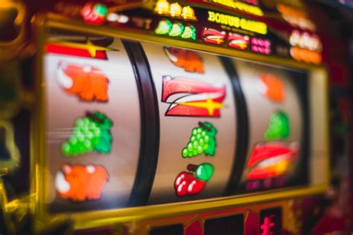 Do casinos use pheromones?