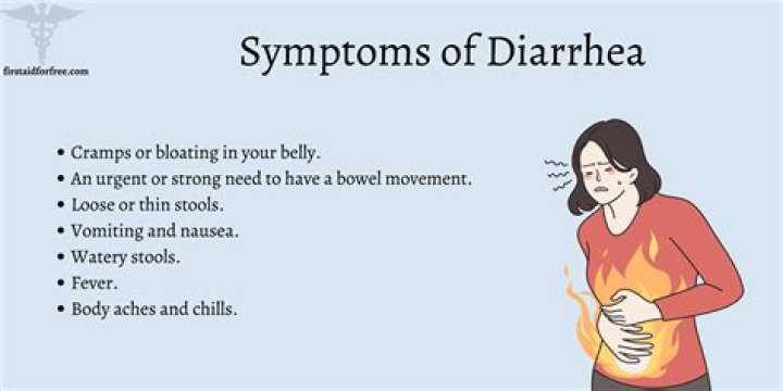 Do chills always mean infection?