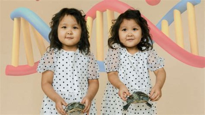 Do conjoined twins have the same fingerprints?