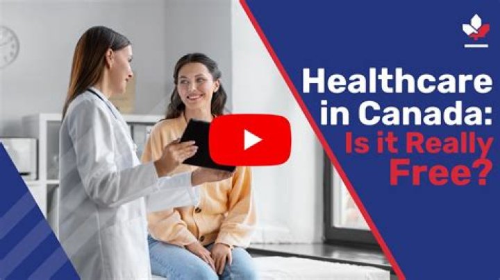Do First Nations get free healthcare in Canada?