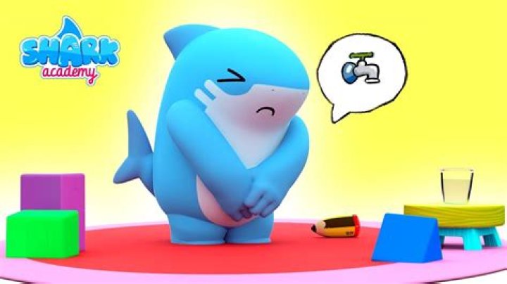 Do flares ward off sharks?