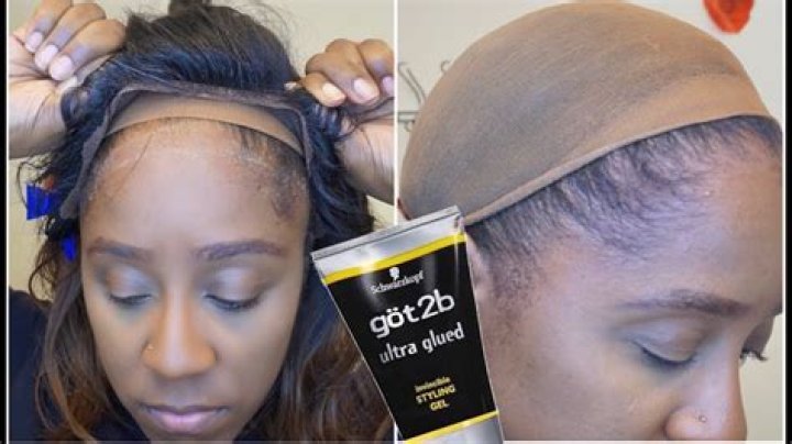 Do Frontals have to be glued?