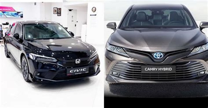 Do Hondas or Toyotas last longer?