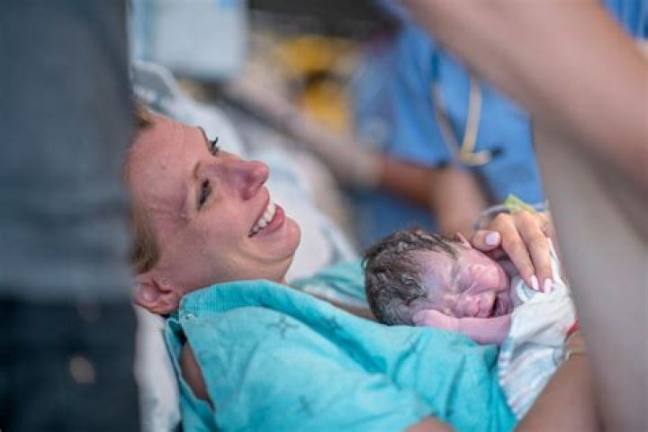 Do hospitals charge for skin-to-skin after birth?