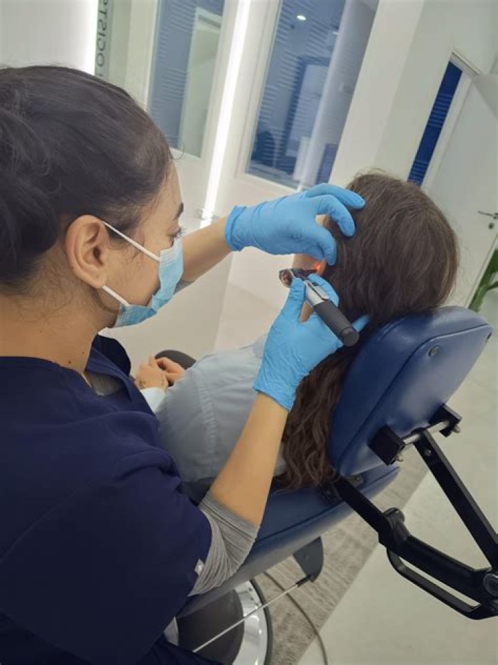 Do I need earwax removal?