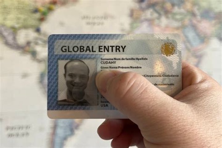 Do I need mobile passport if I have Global Entry?