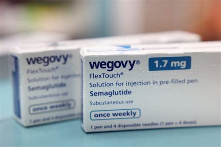 Do I need prescription for Saxenda?