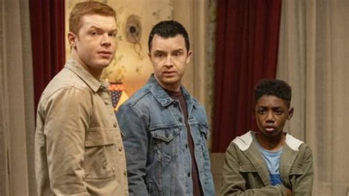 Do Ian and Mickey stay together in season 11?