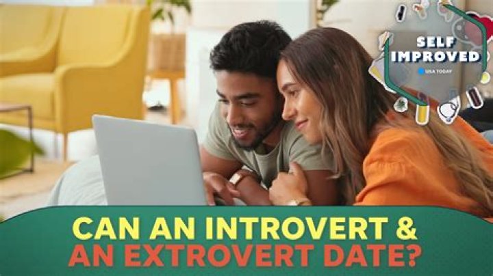 Do introverts smile a lot?