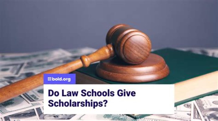 Do Ivies give scholarships?