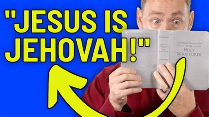 Do Jehovah Witnesses lie?