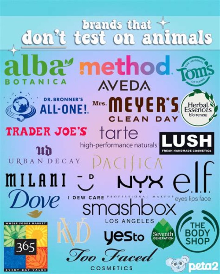 Do Johnson and Johnson test on animals?