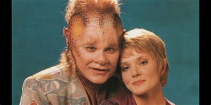 Do Kes and Neelix have a child?