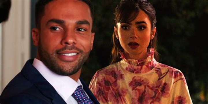 Do Lavon and Lemon end up together?